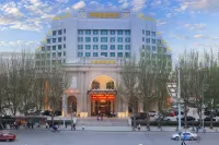 Tong Mei International Hotel Hotels in Bureau Of Mine Affairs