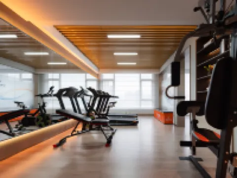 XingYueHotel Hotels in Linhai