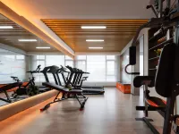 XingYueHotel فنادق في لينخاي