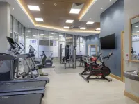 Hilton Cambridge City Centre Hotéis em Cambridge