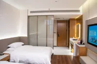 Baiheng Yujing Hotel فنادق في فوشان