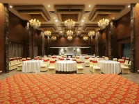 Vesta International Hotels in der Nähe von Bahnhof Jaipur