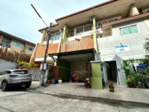 Sea Boss Homestay
