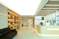 Bayinbuluke Huayundu Grand Hotel