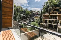 The Banyu House