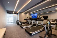 Xuancheng Yaduo Wanda Plaza Jingde Road Yaduo Hotel فنادق في شىُان تشنغ