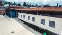 Gagu Hotel - Park Yeri