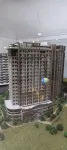 Apartemen Candiland bagus murah bersih oke