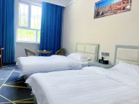 Hanhai Homestay