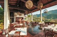 The Sanctuary Pakbeng Lodge - breakfast