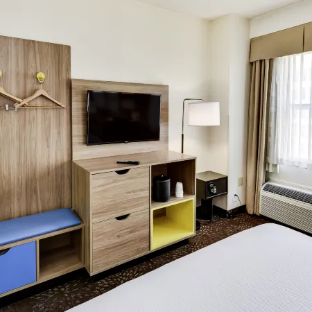 Days Inn by Wyndham Washington DC/Connecticut Avenue