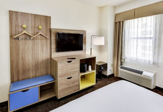 데이즈 인 바이 윈덤 워싱턴 DC 코네티컷 애비뉴 썸네일