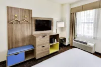 Days Inn by Wyndham Washington DC/Connecticut Avenue