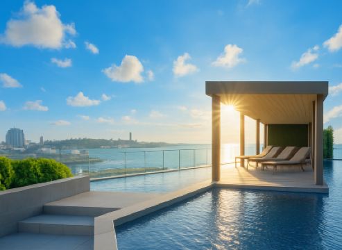 เดอะเบส เซ็นทรัล พัทยา Prime