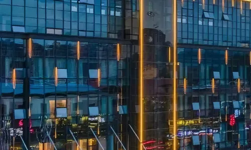 Yijia Hotel