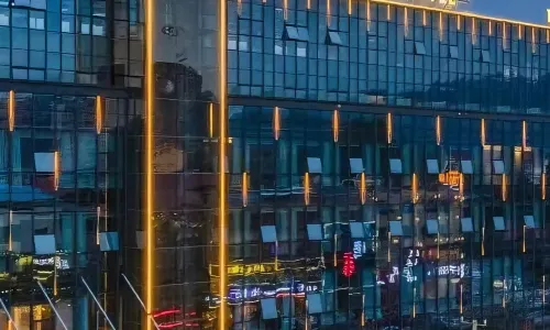 Yijia Hotel