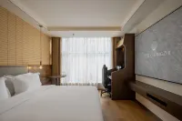 光致電競酒店（重慶北城天街觀音橋步行街店） - 電競
