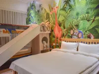 Duoai Mineral Spring Hotels in Yilan