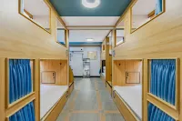 崑崙國際青年旅舍（黃山景區店） 酒店