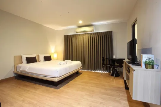 NARITA@amata Hotels in Phan Thong