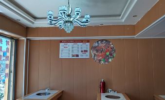Tangker Hostel