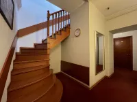 Sonata on Nevsky 11 Palace Square