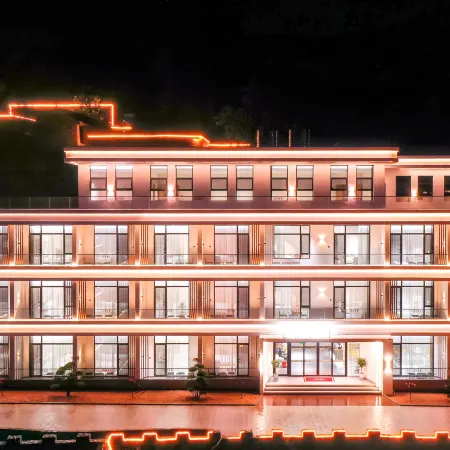 Shanye Luxury Hotel