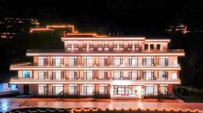 Shanye Luxury Hotel