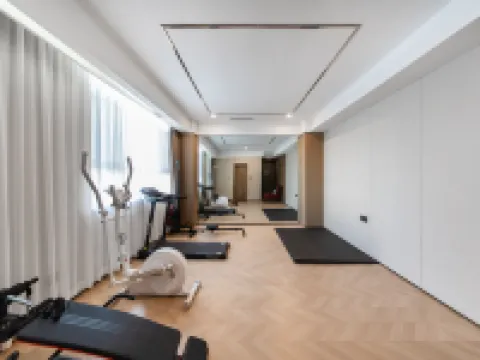 Yanqi Yindu Business Hotel (People's Square) Hotels in Yanqi