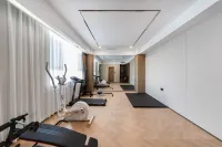 Yanqi Yindu Business Hotel (People's Square) Hotels in Yanqi