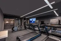 Atour Hotel Wuxi Yuantouzhu Scenic Area Gonghu Avenue