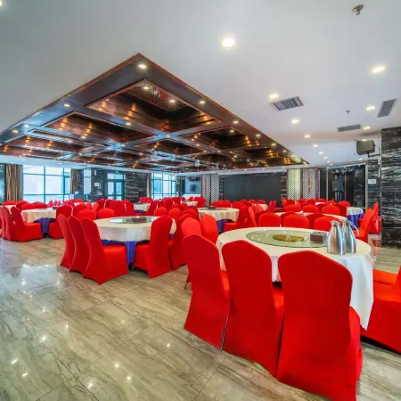 Wanbang International Hotel