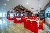 Wanbang International Hotel - breakfast