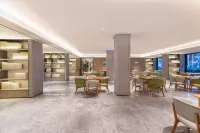 JI Hotel (Gaoyou Municipal Government) - Morgenmad