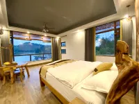Qingyuan Yingde Junying Xiaozhu Homestay