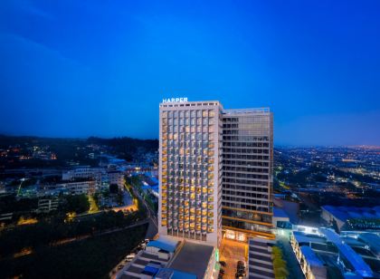 Harper Premier Nagoya Batam by ASTON