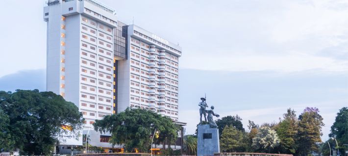Aryaduta Menteng Hotels in Central Jakarta