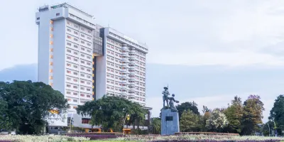 Aryaduta Menteng Hotels in Central Jakarta