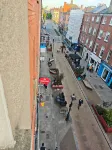 Dublin city center triple room en-suite