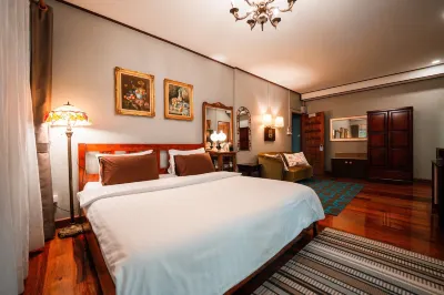 Banmai Vintage Hotels in Pak Chong Subdistrict