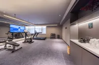 Anshan Railway Station People's Park‌ ‌Atour Hotel