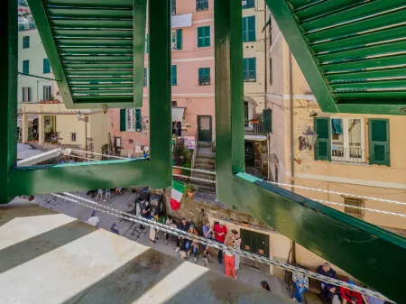 Macaia Room #1 with A.C