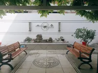 Hantang Business Hotel (Huaguoshan Airport)