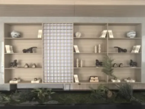 Aifeel Hotel (Bayannur Linhe Victory Moore City)