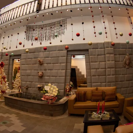 Tranquility Hotel Pisac