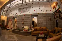 Tranquility Hotel Pisac فنادق في Pisac