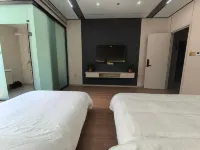 Linyuanlan Family Homestay (Xiaoxitian Scenic Area) Hotels in Xi County