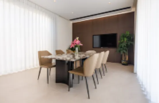 Shui Mu Heting hotel