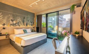 Deluxe Apartments in Palermo by BueRentals