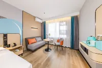 City Comfort Hotel (Kaiyuan Lujiang Park Branch) Hotels in Kaiyuan